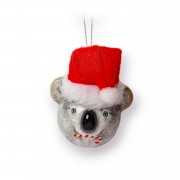 3D Bauble | Santa's Helper Candy